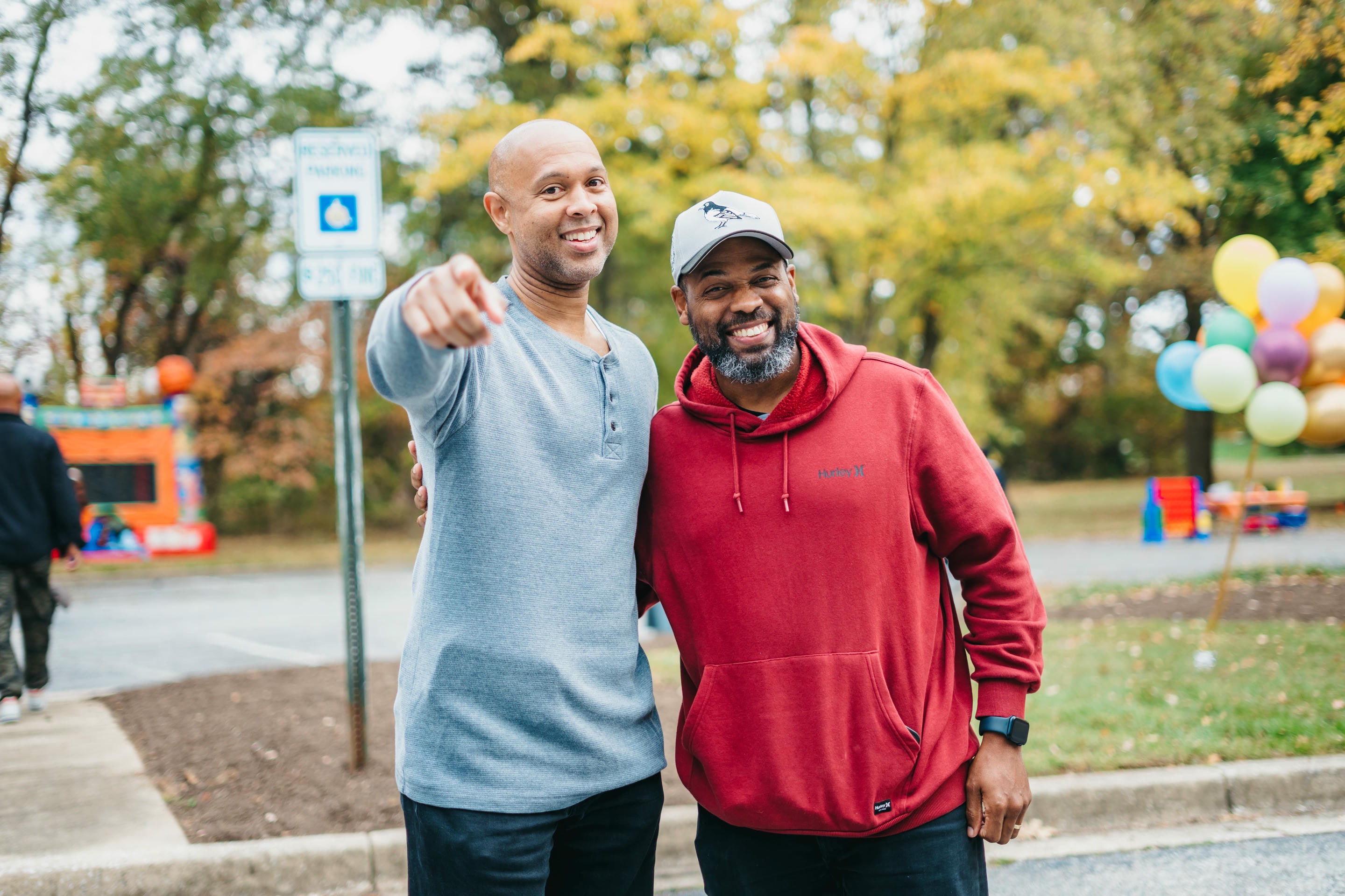 Witnessing Institute