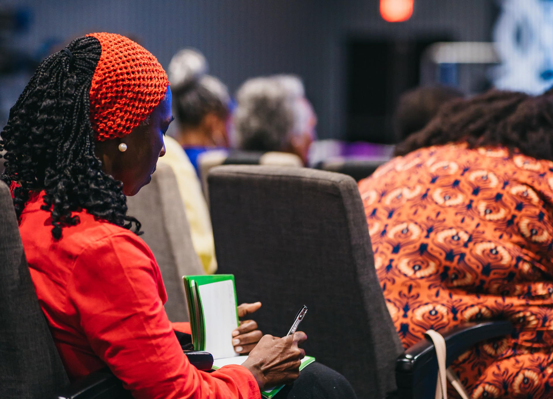 Social Media Moderators
