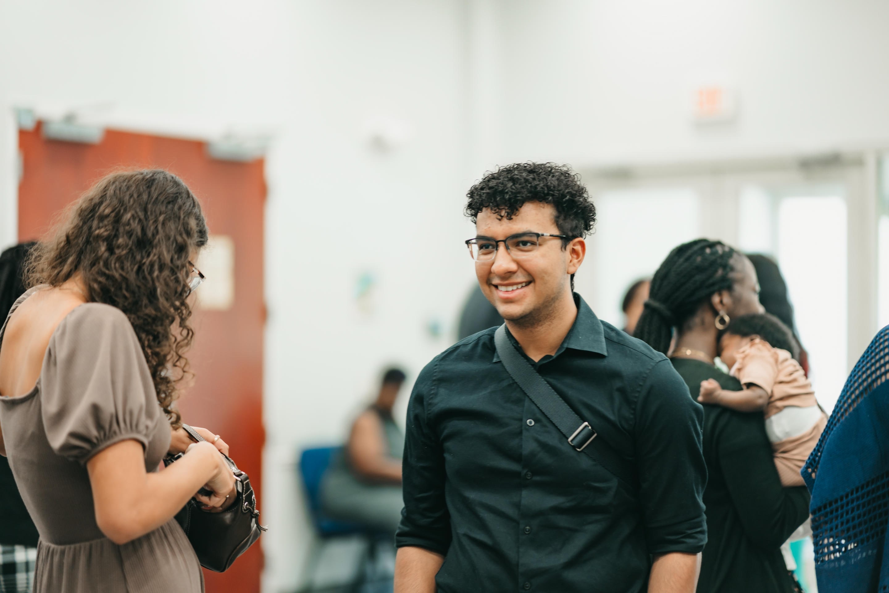 Language Interpretation
