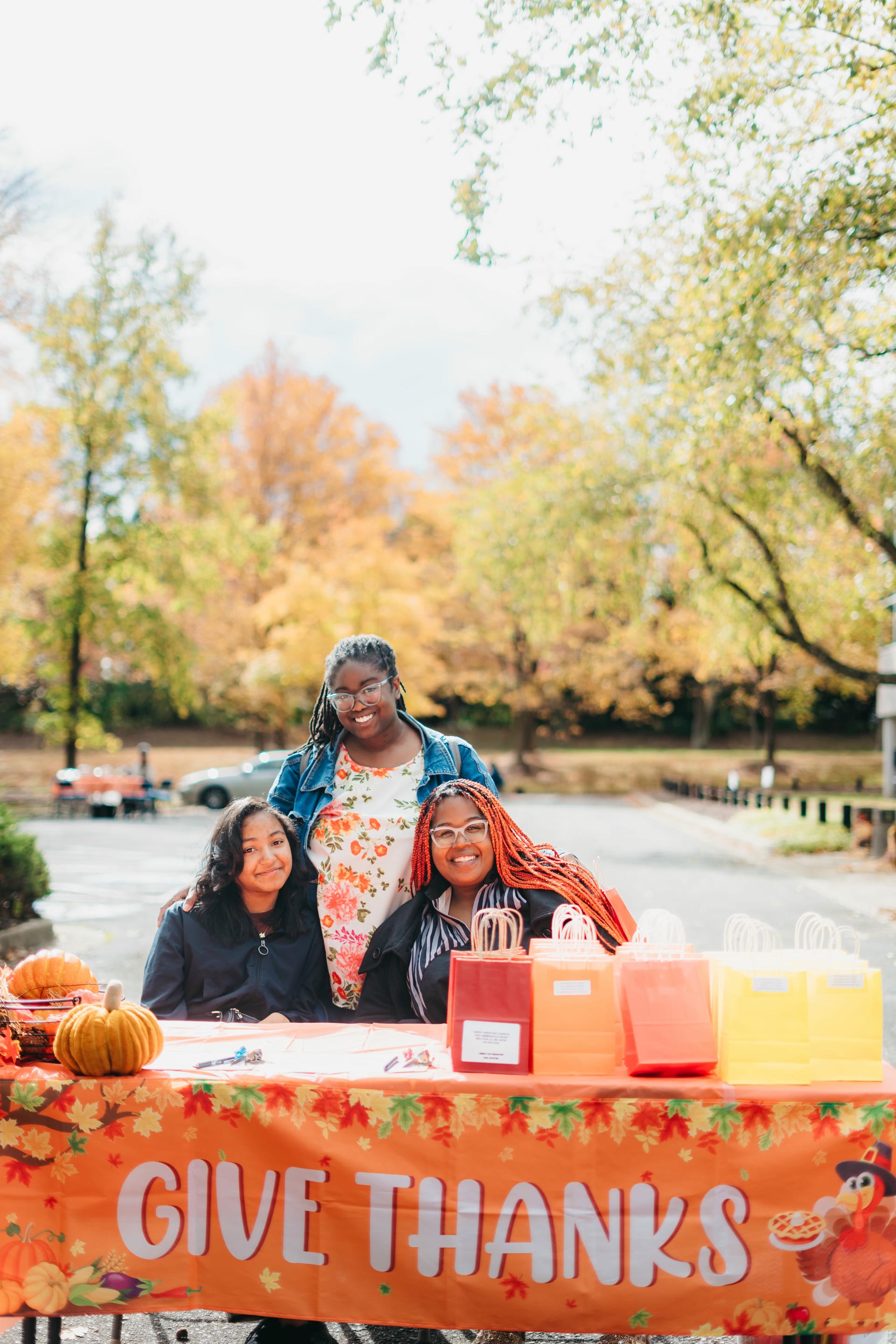 Fall Festival

