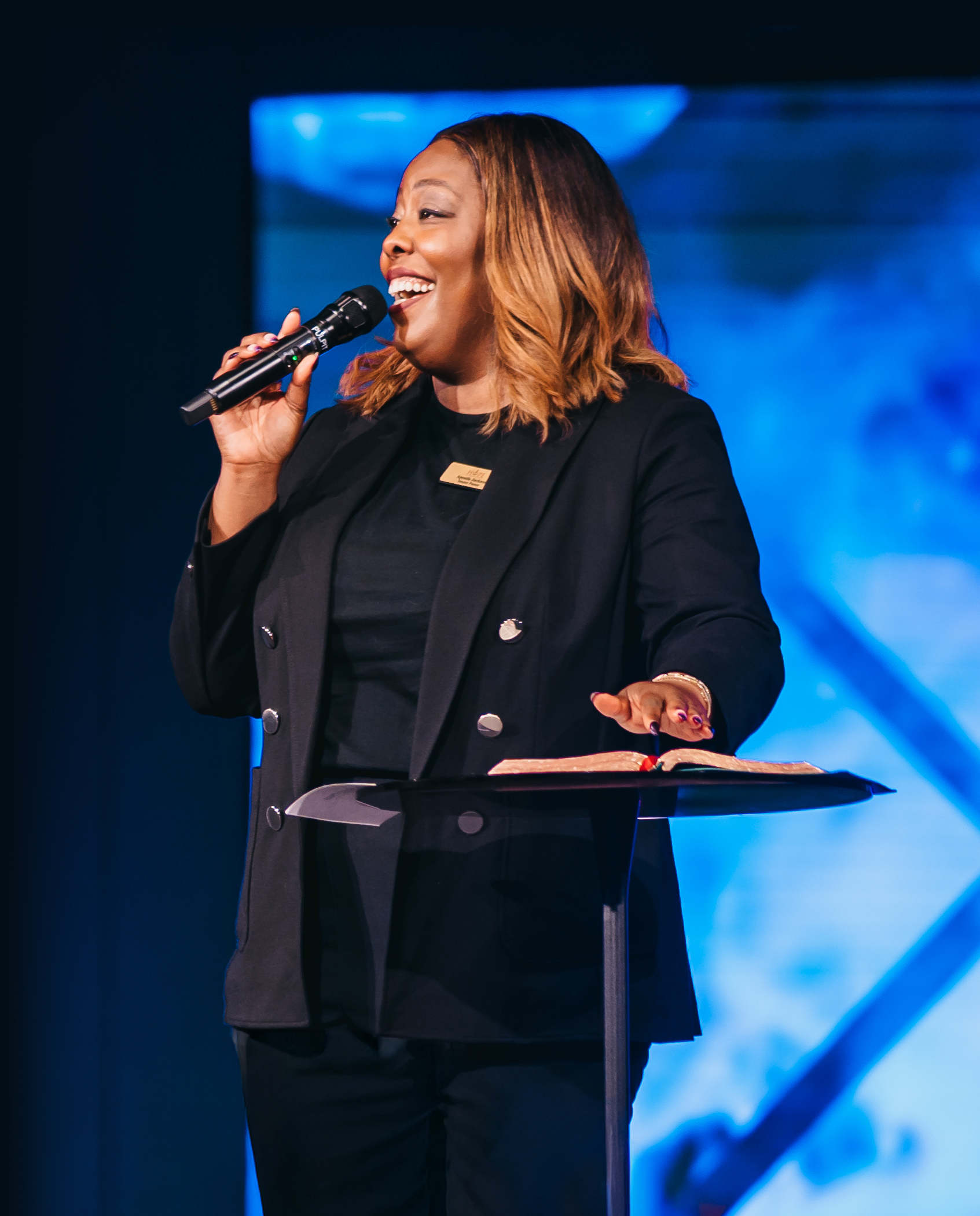 hope christian church